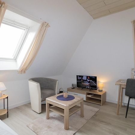 Apartamento An der Düne 2, Whg 3 Hörnum Exterior foto