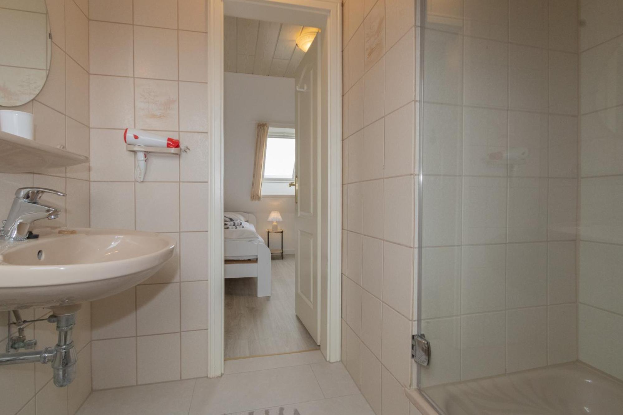 Apartamento An der Düne 2, Whg 3 Hörnum Exterior foto