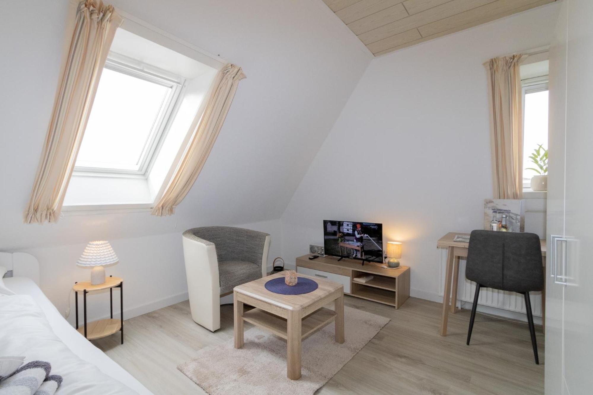 Apartamento An der Düne 2, Whg 3 Hörnum Exterior foto
