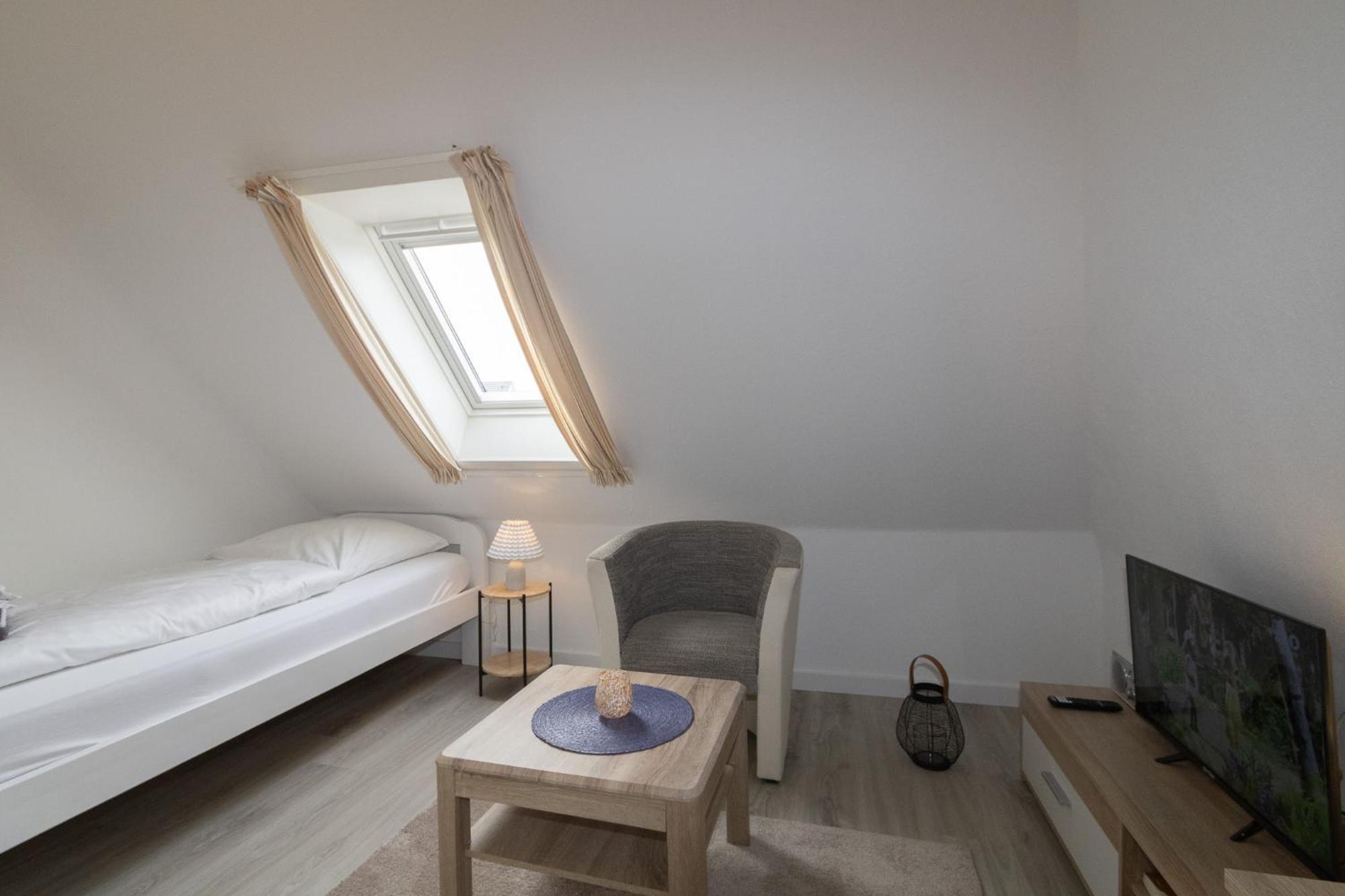 Apartamento An der Düne 2, Whg 3 Hörnum Exterior foto