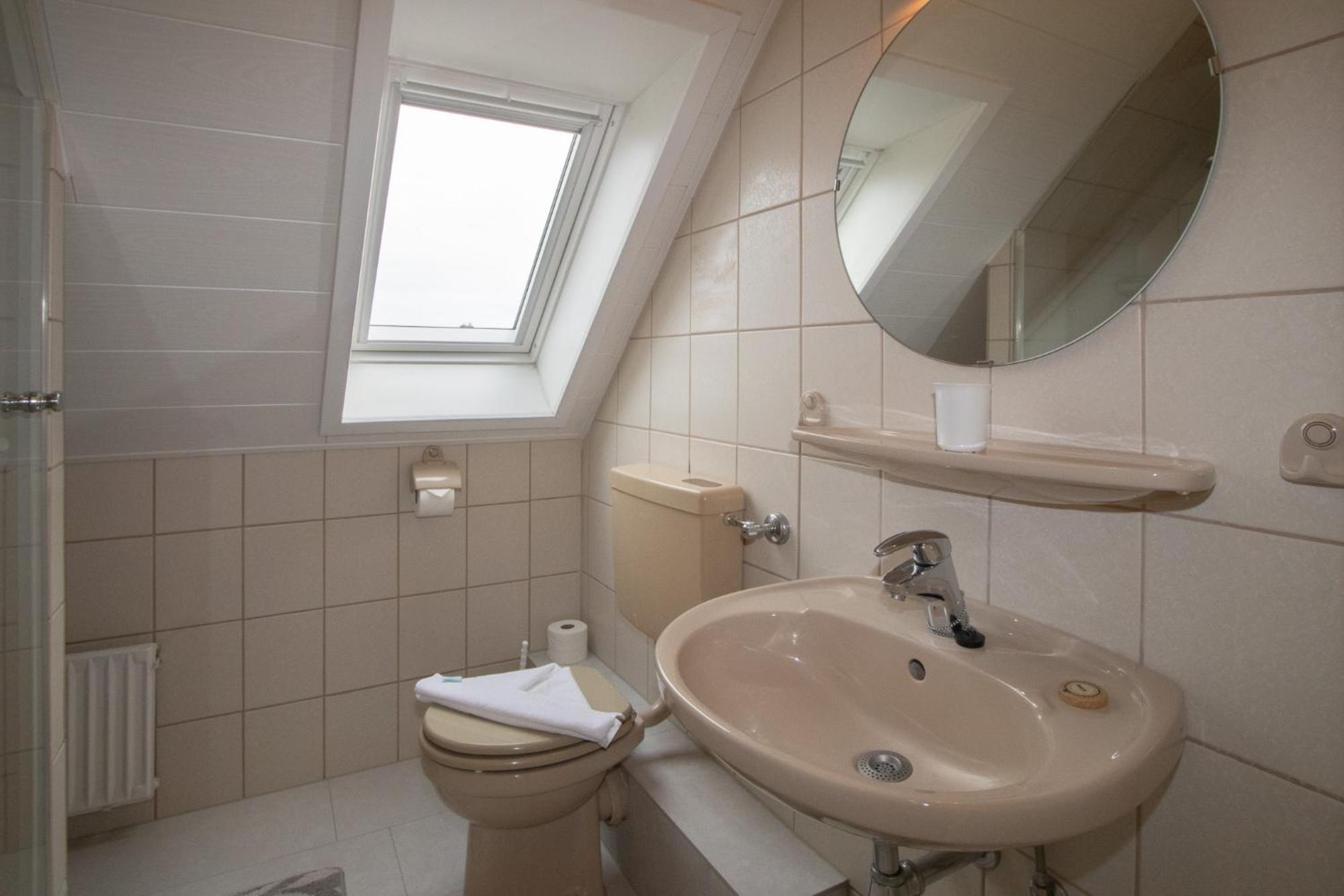 Apartamento An der Düne 2, Whg 3 Hörnum Exterior foto